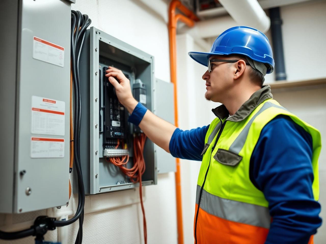 General Property Maintenance